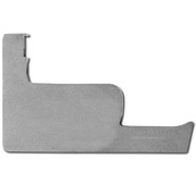 Retention Plate for Glock 17 - Steel