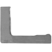 Retention Plate for Glock 42 w/TLR6 - Steel Molding Jig