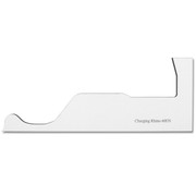Retention Plate for Chiappa Charging Rhino 60DS - MDF
