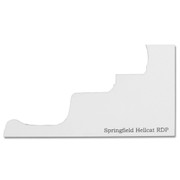 Retention Plate for Springfield Hellcat RDP - MDF