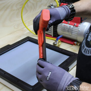 Retention Plate for S&W Bodyguard 2.0 Carry Compact - MDF