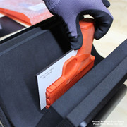 Retention Plate for S&W Bodyguard 2.0 Carry Compact - MDF