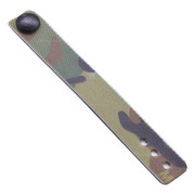 Coated Webbing - MULTICAM® - (3/4in Width)
