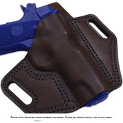 Leather Holster Kits - for 1911 (4.00in)