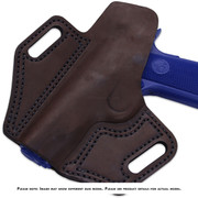 Leather Holster Kits - for 1911 (4.00in)