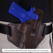 Leather Holster Kits - for 1911 (4.00in)