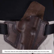 Leather Holster Kits - for 1911 (4.00in)