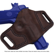 Leather Holster Kits - for 1911 (4.25in)