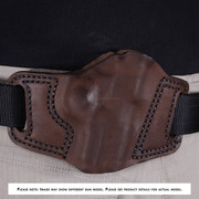 Leather Holster Kits - for 1911 (4.25in)