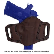Leather Holster Kits - for 1911 (5.00in) - (Right Hand Carry)