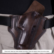 Leather Holster Kits - for Beretta 92FS - (Right Hand Carry)