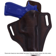 Leather Holster Kits - for Beretta M96 - (Right Hand Carry)