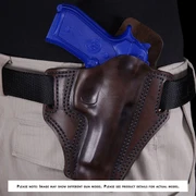 Leather Holster Kits - for Beretta M9A1 - (Right Hand Carry)