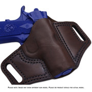 Leather Holster Kits - for Colt Defender SS (3.0in) - (Right Hand Carry)