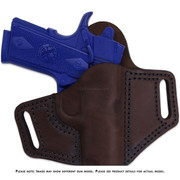 Leather Holster Kits - for Para Exec Carry 1911 (3in) - (Right Hand Carry)