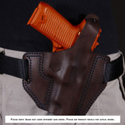 Leather Holster Kits - for Ruger P89 - (Right Hand Carry)
