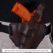 Leather Holster Kits - for Ruger P89 - (Right Hand Carry)