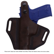 Leather Holster Kits - for Ruger P89 - (Right Hand Carry)