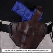 Leather Holster Kits - for Ruger P89 - (Right Hand Carry)