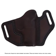 Leather Holster Kits - for SIG P365XL (w/Optic) - (Right Hand Carry)