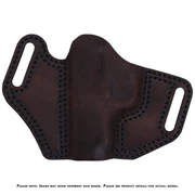 Leather Holster Kits - for SIG P365XL (w/Optic) - (Right Hand Carry)