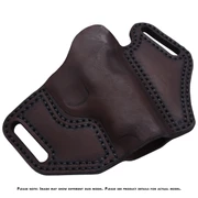 Leather Holster Kits - for SIG P365XL (w/Optic) - (Right Hand Carry)