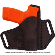 Leather Holster Kits - for Springfield Hellcat - (Universal Carry)