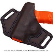 Leather Holster Kits - for Springfield Hellcat - (Universal Carry)