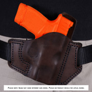 Leather Holster Kits - for Springfield Hellcat - (Universal Carry)