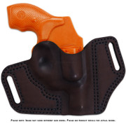 Leather Holster Kits - for S&W Model 642 - (Right Hand Carry)