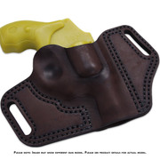 Leather Holster Kits - for S&W Model 642 - (Right Hand Carry)
