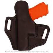 Leather Holster Kits - for Glock 32 - Pancake Design - (Right Hand Carry)