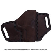 Leather Holster Kits - for Bersa TPR 9 Compact - (Right Hand Carry)