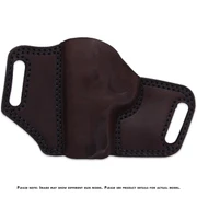 Leather Holster Kits - for Bersa Thunder 22 - (Right Hand Carry)