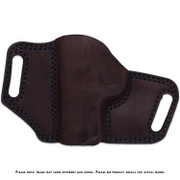 Leather Holster Kits - for Bersa Thunder 380 Combat Plus - (Right Hand Carry)