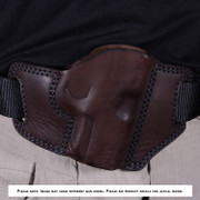 Leather Holster Kits - for Bersa Thunder 380 Combat Plus - (Right Hand Carry)