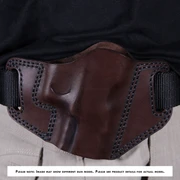 Leather Holster Kits - for Walther CCP M2 - (Right Hand Carry)