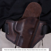 Leather Holster Kits - for Walther Creed - (Right Hand Carry)