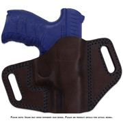 Leather Holster Kits - for Walther P22Q - (Right Hand Carry)