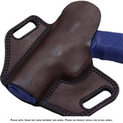 Leather Holster Kits - for Walther PDP F Series Pro (4in) - (Right Hand Carry)