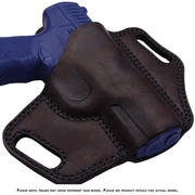 Leather Holster Kits - for Walther PDP Full Size (4in) - (Right Hand Carry)