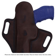 Leather Holster Kits - for Walther PPQ 22 (4in) - (Right Hand Carry)