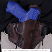 Leather Holster Kits - for Walther PPQ M2 (9mm)(4in) - (Right Hand Carry)