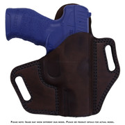 Leather Holster Kits - for Walther PPX - (Right Hand Carry)