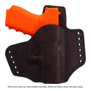 Leather Holster Kits - for Glock 19 Gen5 - Belt Clip Design - (Right Hand Carry)