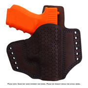 Leather Holster Kits - for Glock 23 Gen5 - Belt Clip Design - (Right Hand Carry)