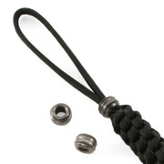 Bead - Designer - (Model 1G) - Stainless Steel - USA Made