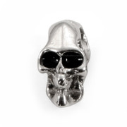 Skull Bead - Von Ripper - Small - (1ea)