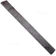 USA Carbon Damascus - (.150 x 1.25 x 14.0) - 416 Layer