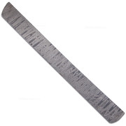 USA Carbon Damascus - 416 Layer - (52100/5160/203E/15n20) - (.150 x 1.25 x 12.0) - (Lot 994-70)